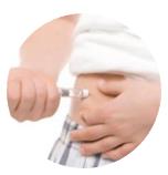 \